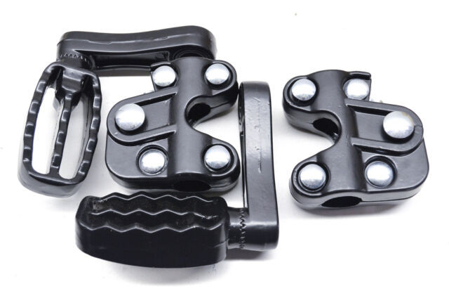 Комплект педалей для подножек 073899