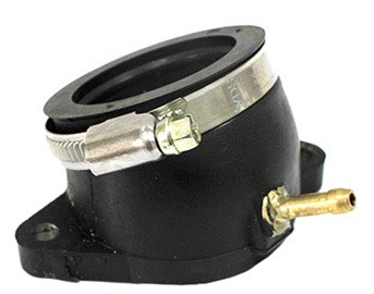 Впускной патрубок карбюратора Yamaha SM-07131 8FA-13586-00-00