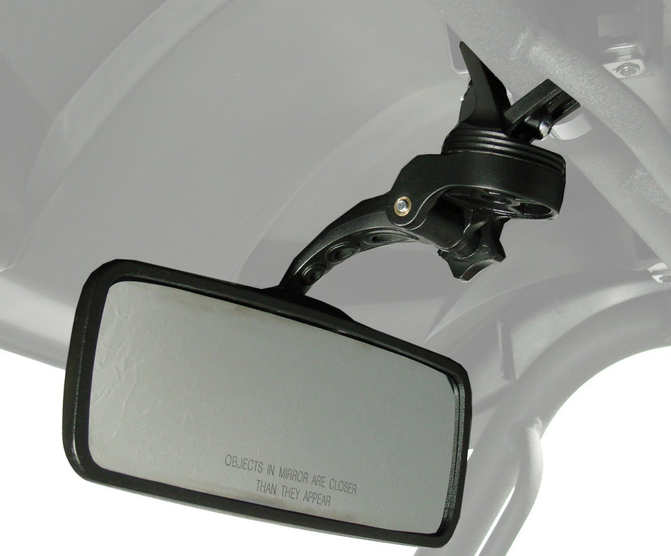 Зеркало заднего вида Kolpin 98300 центральное 1,5"-2"