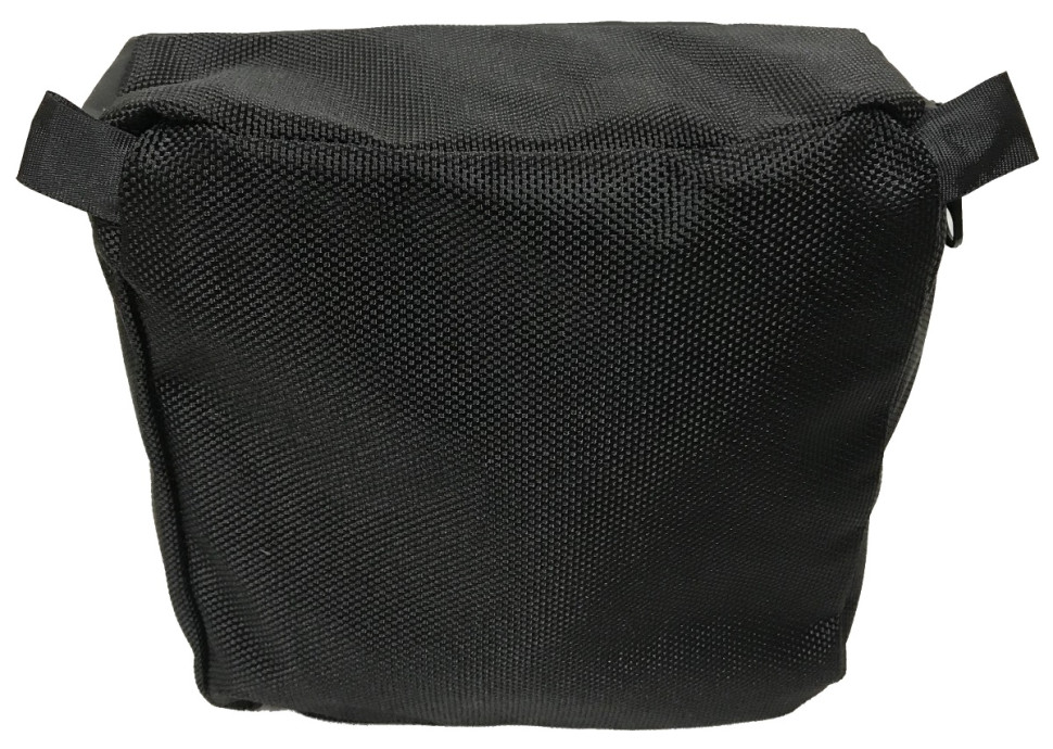 Сумка за сиденье компактная Arctic Cat 6639-046