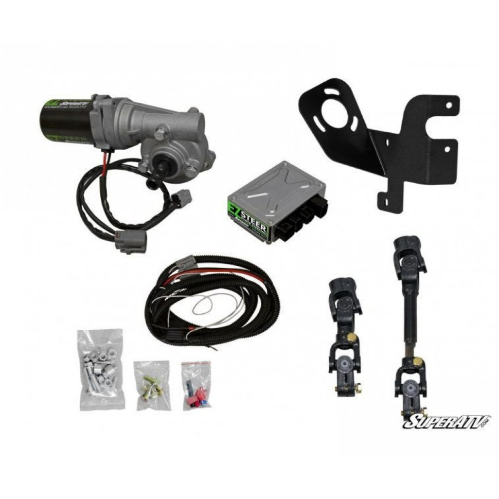 Усилитель руля Honda Big Red: 2009+ Super ATV PS-H-BR PS-H-BR