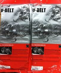 Ремень вариатора оригинальный для снегоходов Yamaha 8GK-17641-10-00