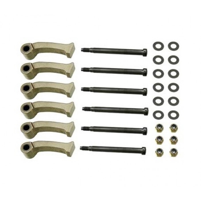 Грузики ведущего вариатора BRP 800 G1 420248495 AT-03422