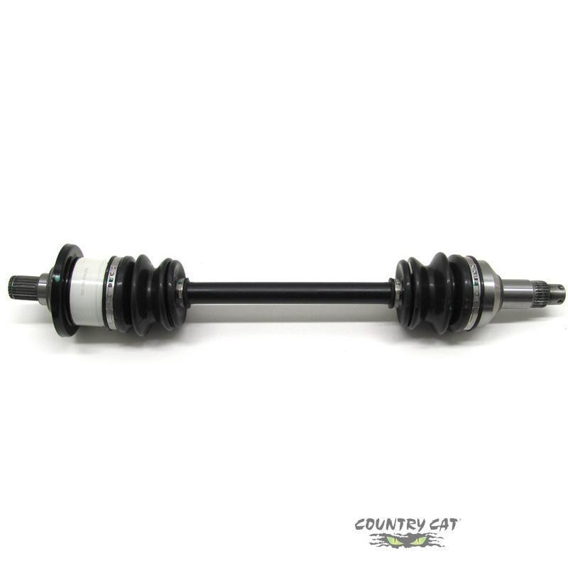 Привод передний левый для квадроциклов Arctic Cat 1502-345 / 1502-873 Новый артикул