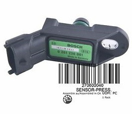 Датчик давления воздуха SENSOR-PRESS  420274055 / 290274055 / 270600040