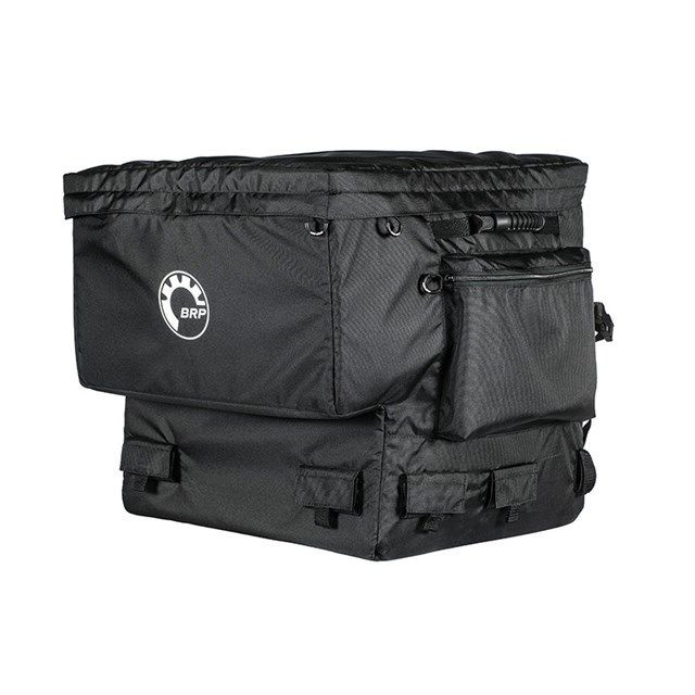 Сумка снегохода Skidoo Extra Large XU Bag 150 L 860201179