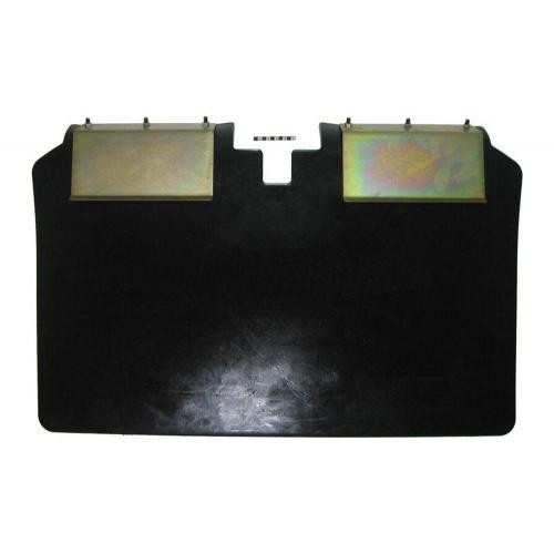 Брызговик задний (500 мм) Ski-Doo&Lynx 09-18,520000989,520000990,520001067,52000 POLYURETHAN 502019012