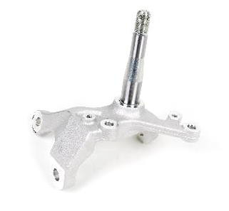 Кулак поворотный левый Yamaha Raptor 700 /YFZ 450 06+ 5TG-23501-00-00 /1S3-23501-01-00 /1S3-23501-00-00 1S3-23501-01-00