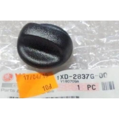 Ручка замка крышки бардачка Yamaha Grizzly&Viking 700 14-21 YAMAHA 1XD2837G0000