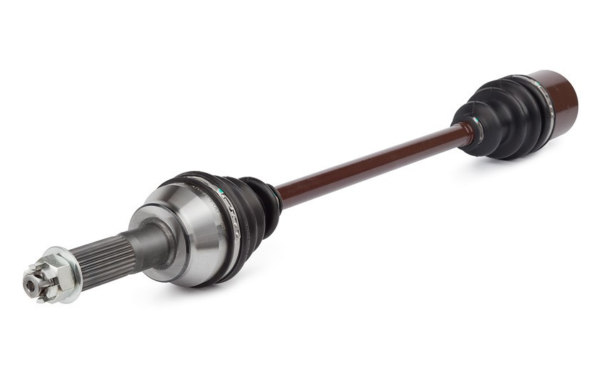 Привод задний правый Can-Am G2 /G1 Outlander /Renegade G1/G2 CA-8-302 /CA-8-305 /705500868 /705500983 /705500727 /201-106R-01R.001 /SA-7-13-RR /7-13-14-RR-0-BT /4102020 531-0211 /CA-8-327 AB6-CA-8-327