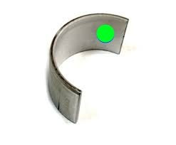 Вкладыш коленвала для Polaris RZR 900 3514662-001 / 3514673-003 Зеленый