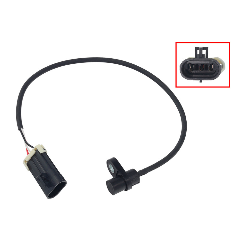 Датчик скорости SPI для Polaris (заменена на SM-01291) SM-01295 2410376
