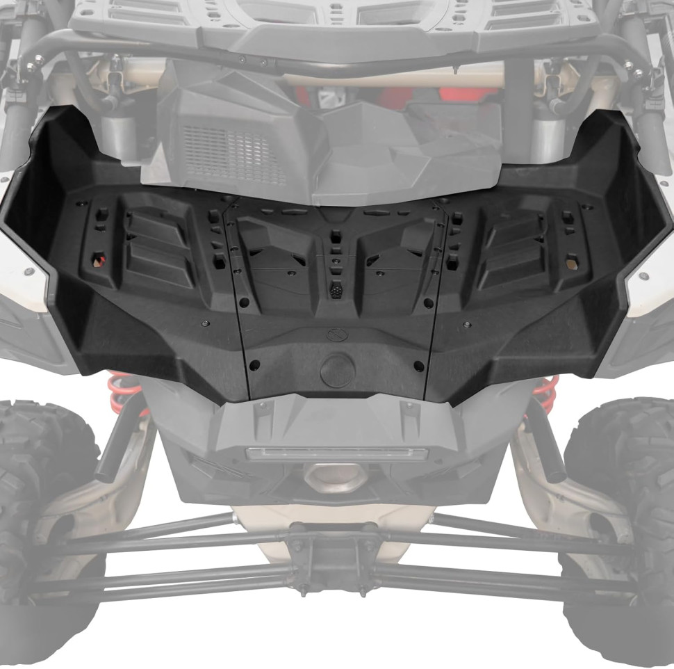 Облицовка багажного отсека Can-Am Maverick X3 715008470N  715005711 715006590 715004063