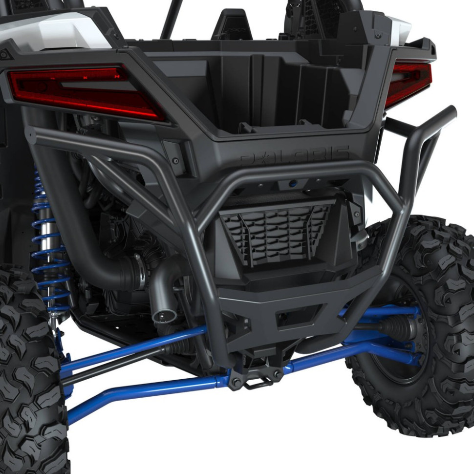 Задний бампер Polaris RZR Pro 2019+ 2883748-458 RRB100