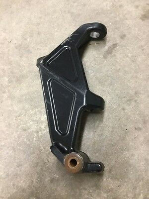 Цапфа поворотная правая BRP Ski Doo 505073174