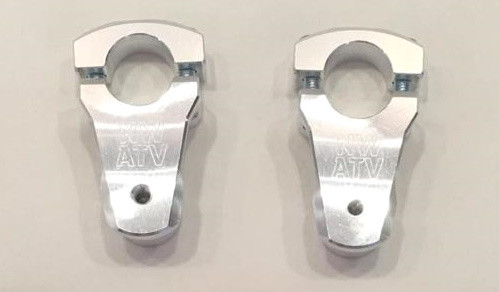 Проставка руля NorthWay для квадроцикла NW-0021 Руль 22мм