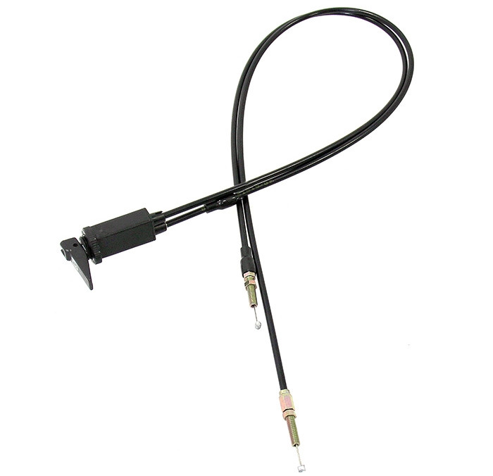 Трос подсоса снегохода Ski-Doo Scandic 05-146-15 / M535482