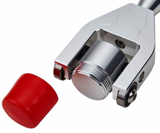 Инструмент для замены (съемник) ремня вариатора Kemimoto для CanAm Maverick X3 72" B0901-00301SL