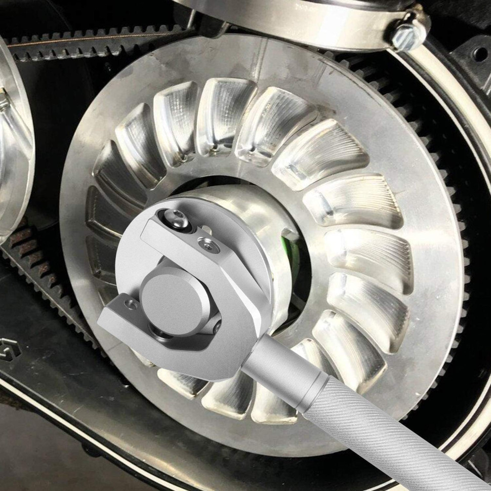 Инструмент для замены (съемник) ремня вариатора Kemimoto для CanAm Maverick X3 72" B0901-00301SL