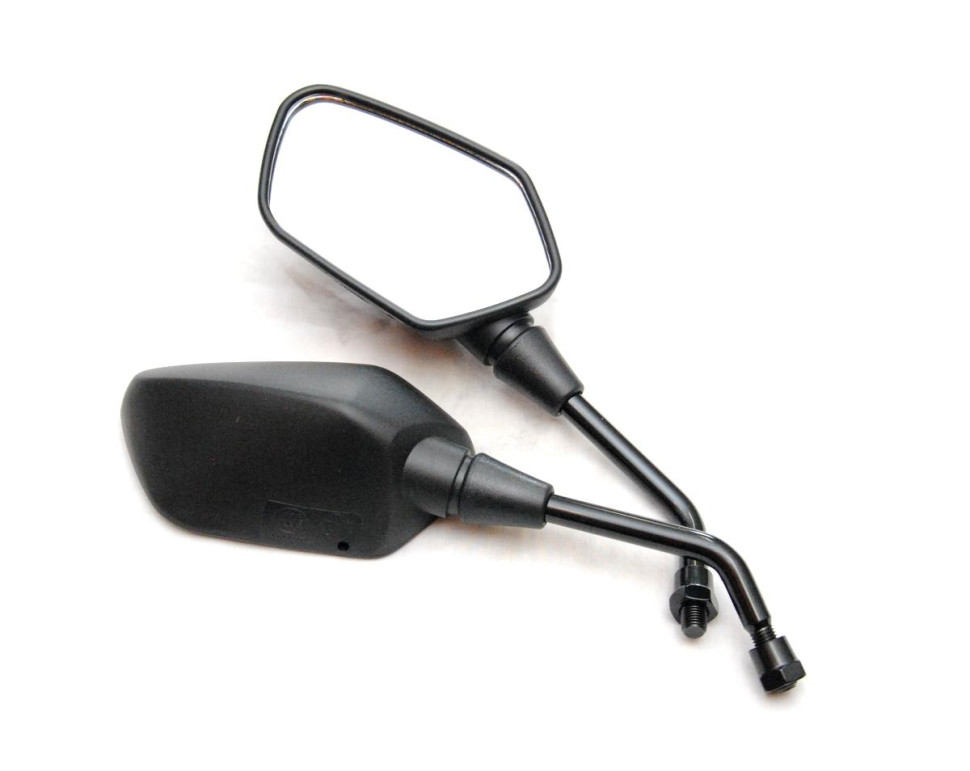 Зеркала заднего вида 10mm правая правая резьба JP-1065
