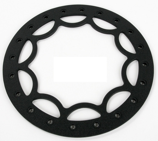 Кольцо Бэдлока R14 RINGT72 черный