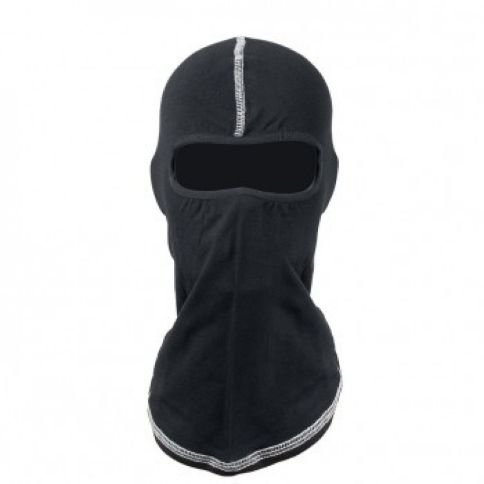 Подшлемник хлопковый, цвет Черный RUSH 31-05497 31-05497