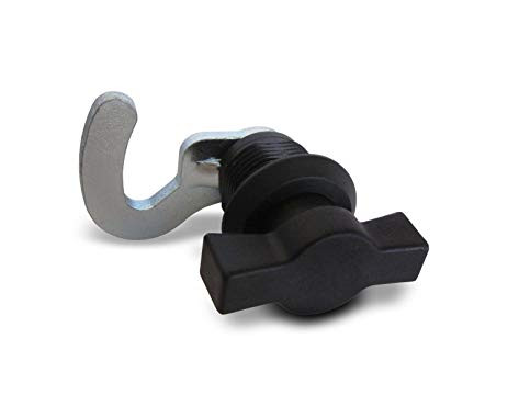 Замок кофра правый Polaris Sportsman 800/700/600/500/400/300 7081422