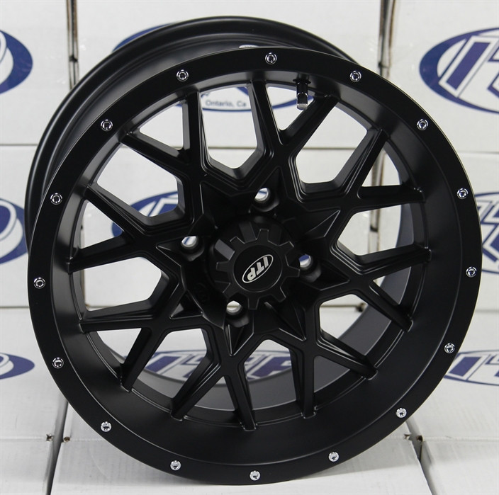 Диск для квадроцикла ITP Hurricane 15RB119BX