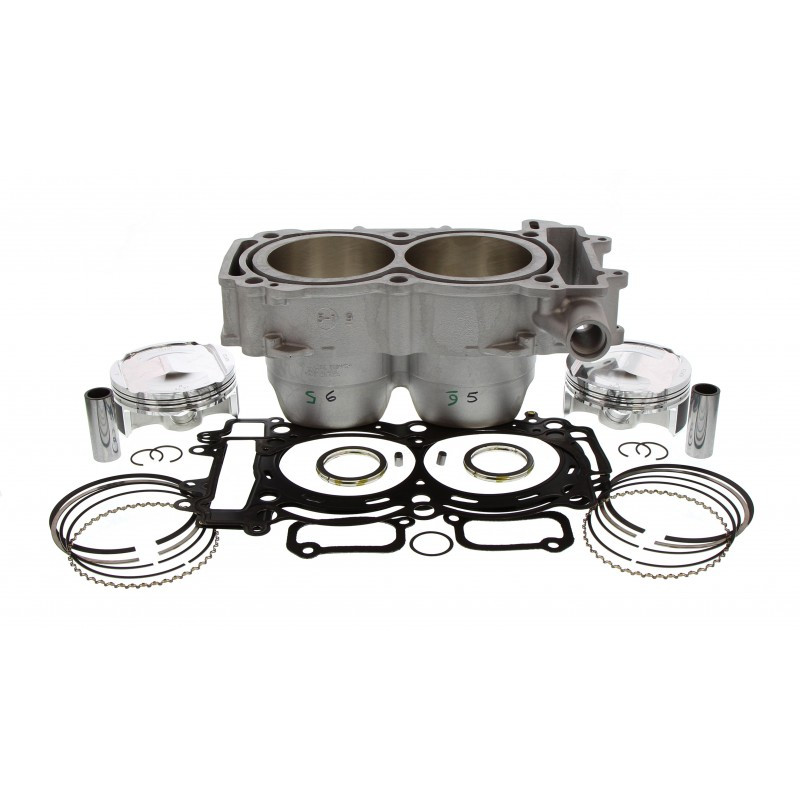Цилиндр + поршни + прокладки Polaris RZR 900 XP 2011-2014 2204509 2204637 3022278 CY94