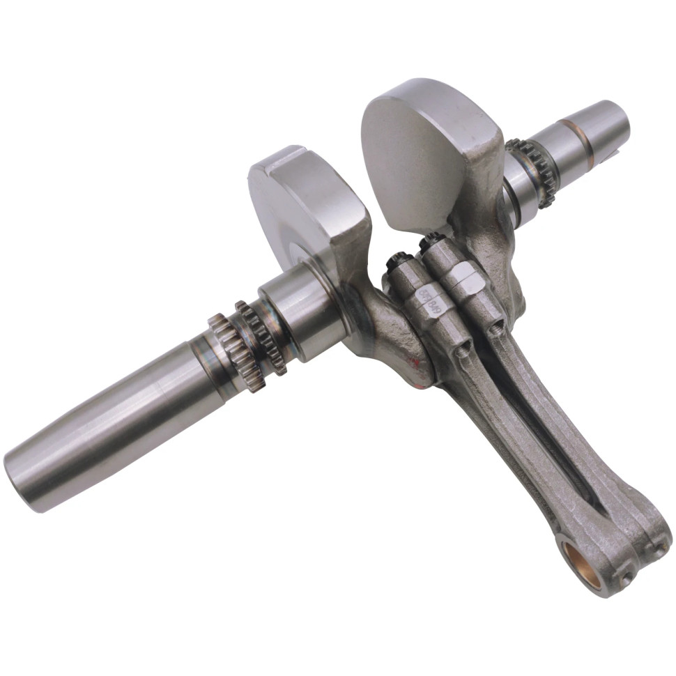 Коленвал в сборе UTV и квадроцикла Can-am Defender/Traxter/Maverick/Commander 1000 420219665 / 420219745 / 420219746 420219865N
