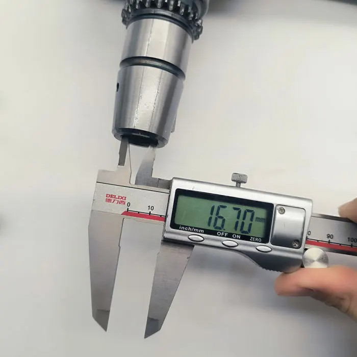 Коленвал в сборе UTV и квадроцикла Can-am Defender/Traxter/Maverick/Commander 1000 420219665 / 420219745 / 420219746 420219865N