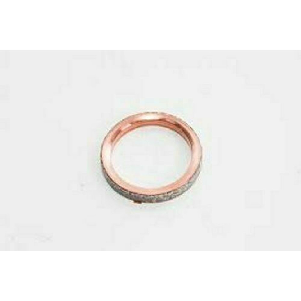 Прокладка выхлопной трубы Suzuki LT80 14181-35600 , 14181-23E00 14181-23E00
