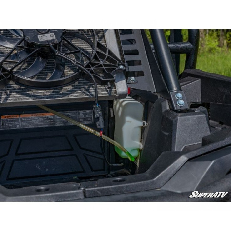 Вынос радиатора для Polaris RZR 1000 SuperAtv RRK-P-RZR1K-01 RRK-P-RZR1K-01
