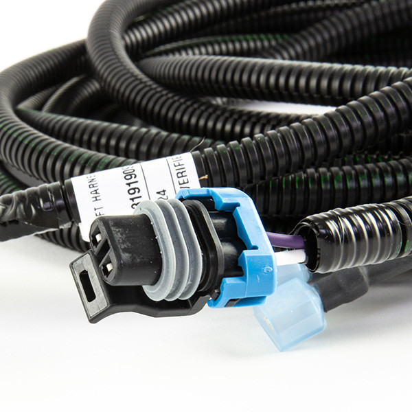 Кнопка снятия ограничения мощности заднего хода Highlifter для Polaris RZR / Ranger HL-ROKIT