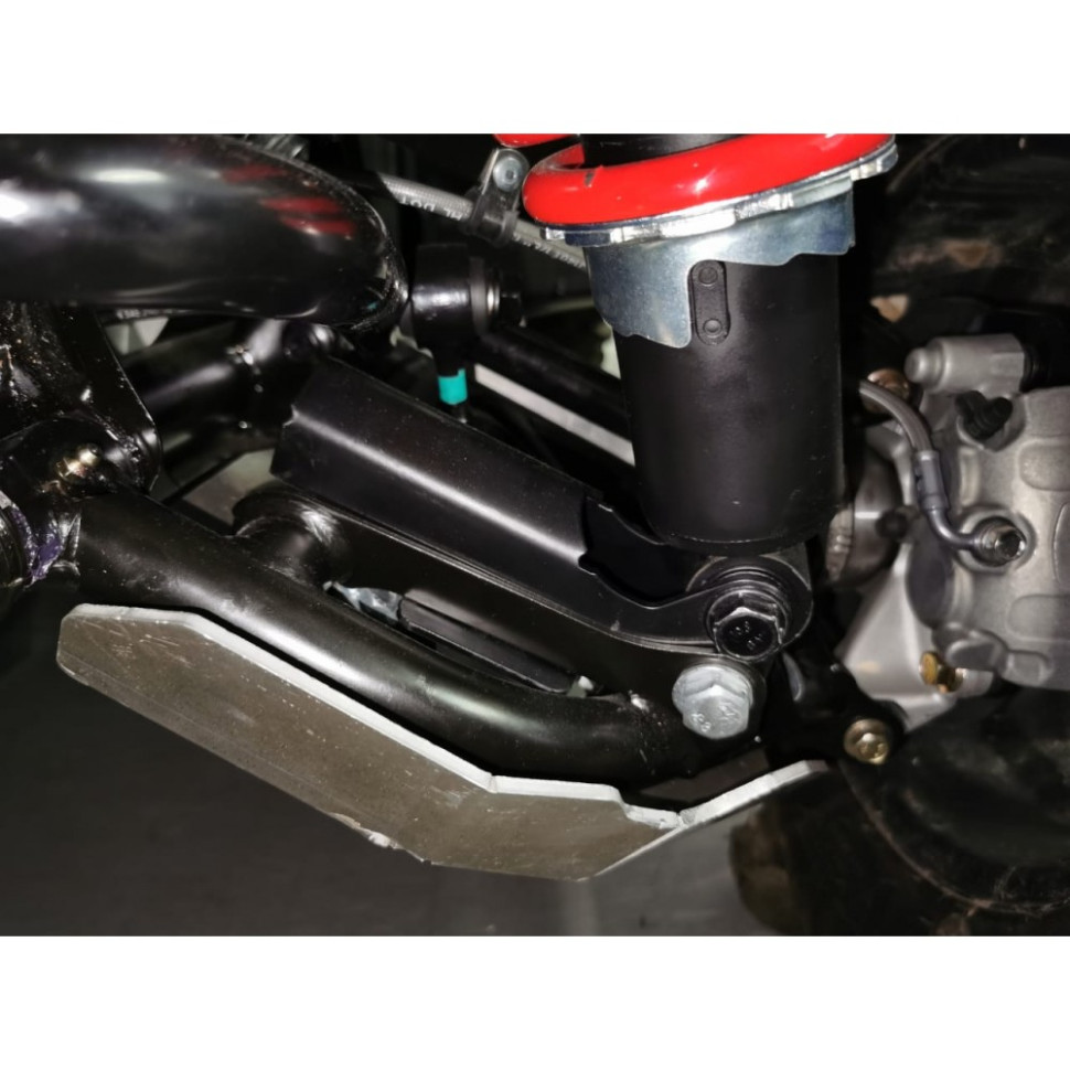 Лифт кит 1,5" Can-Am Maverick Sport /Trail 18+ 40.MP0576 40. MP 0576