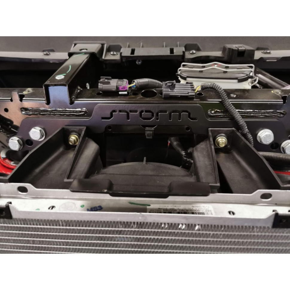Лифт кит 1,5" Can-Am Maverick Sport /Trail 18+ 40.MP0576 40. MP 0576