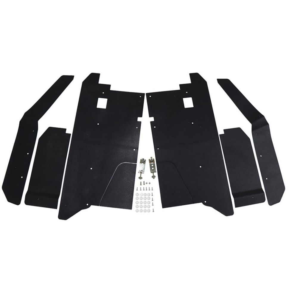 Расширители арок для Polaris Ranger XP 900 / 1000 2013+ FTVFF010