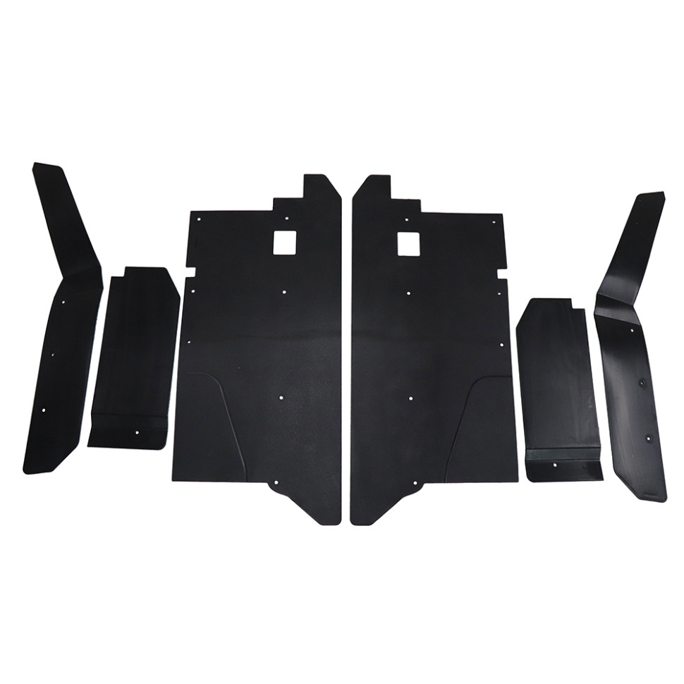 Расширители арок для Polaris Ranger XP 900 / 1000 2013+ FTVFF010