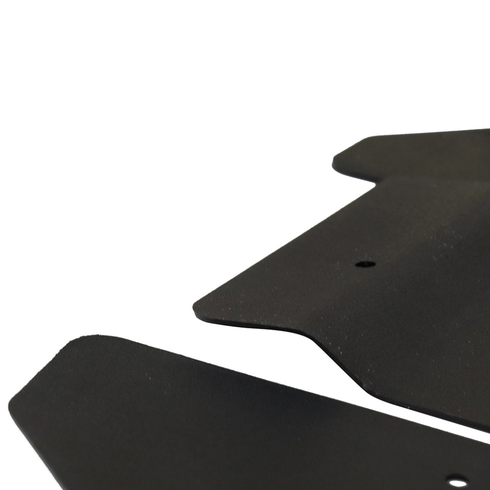 Расширители арок для Polaris Ranger XP 900 / 1000 2013+ FTVFF010