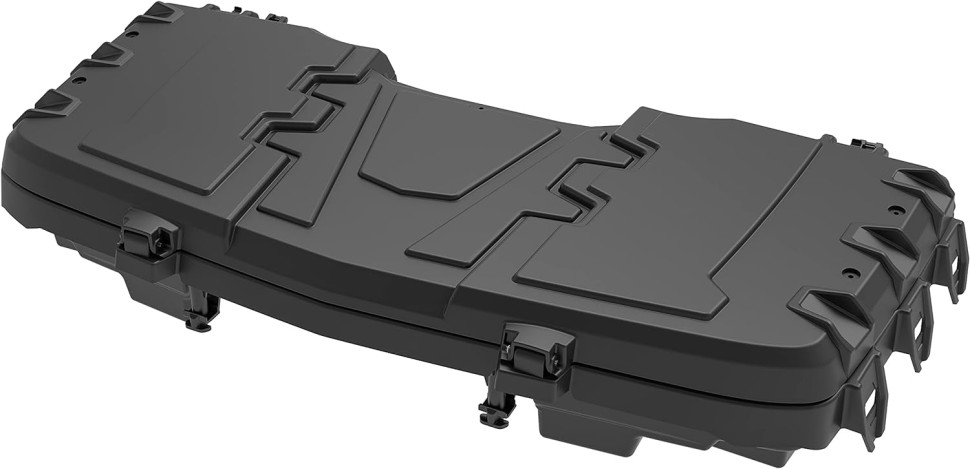 Передний кофр GorillaWorks для Polaris Sportsman Touring XP 1000 550 850 2009-2022 2877951 FC951