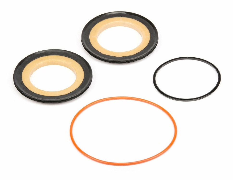 Комплект сальников для лебедки Warn VRX / AXON (подходит на все серии VRX и AXON) 100977