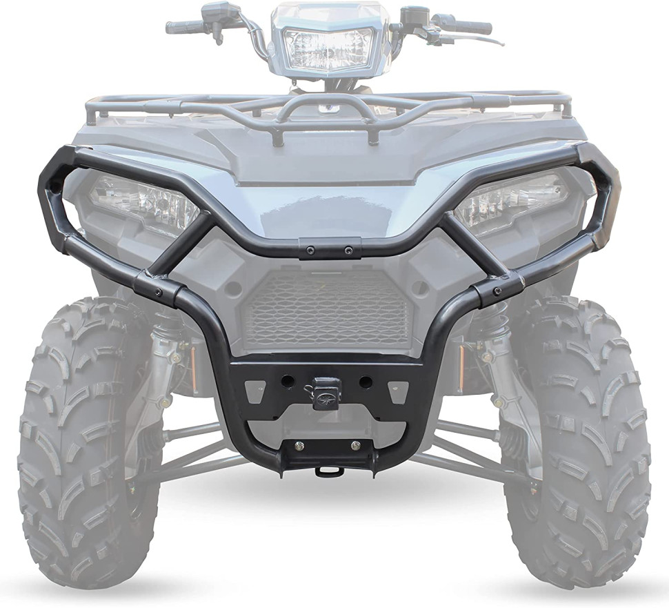 Передний бампер Riderlab для Polaris Sportsman 450/570 2021+ 2884850 2884850 2884844 FB93