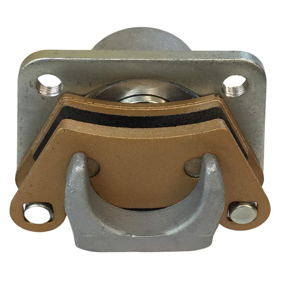 Тормозной суппорт задний RiderLab для Polaris Ranger 570/800/900 1911373 1911373N 1911373 1911373N Левый