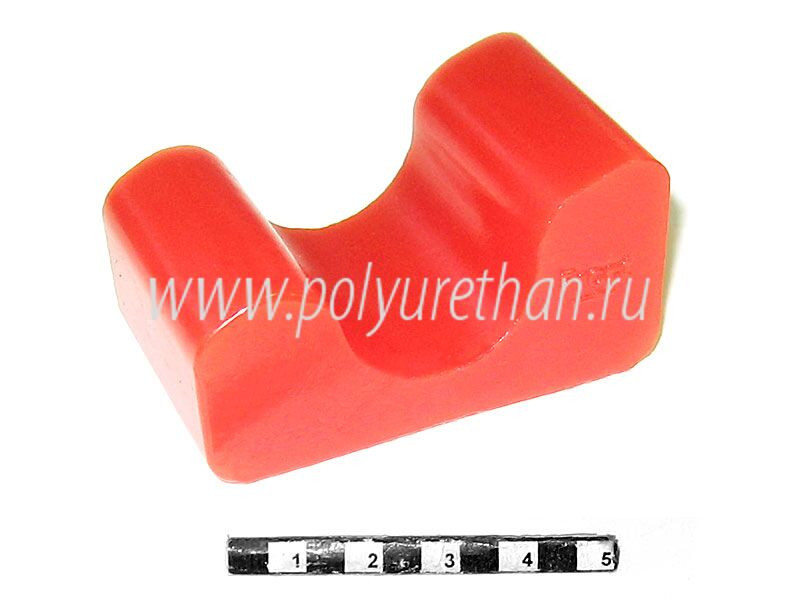 Буфер лыжи 50-00-811 	113.03.000.013