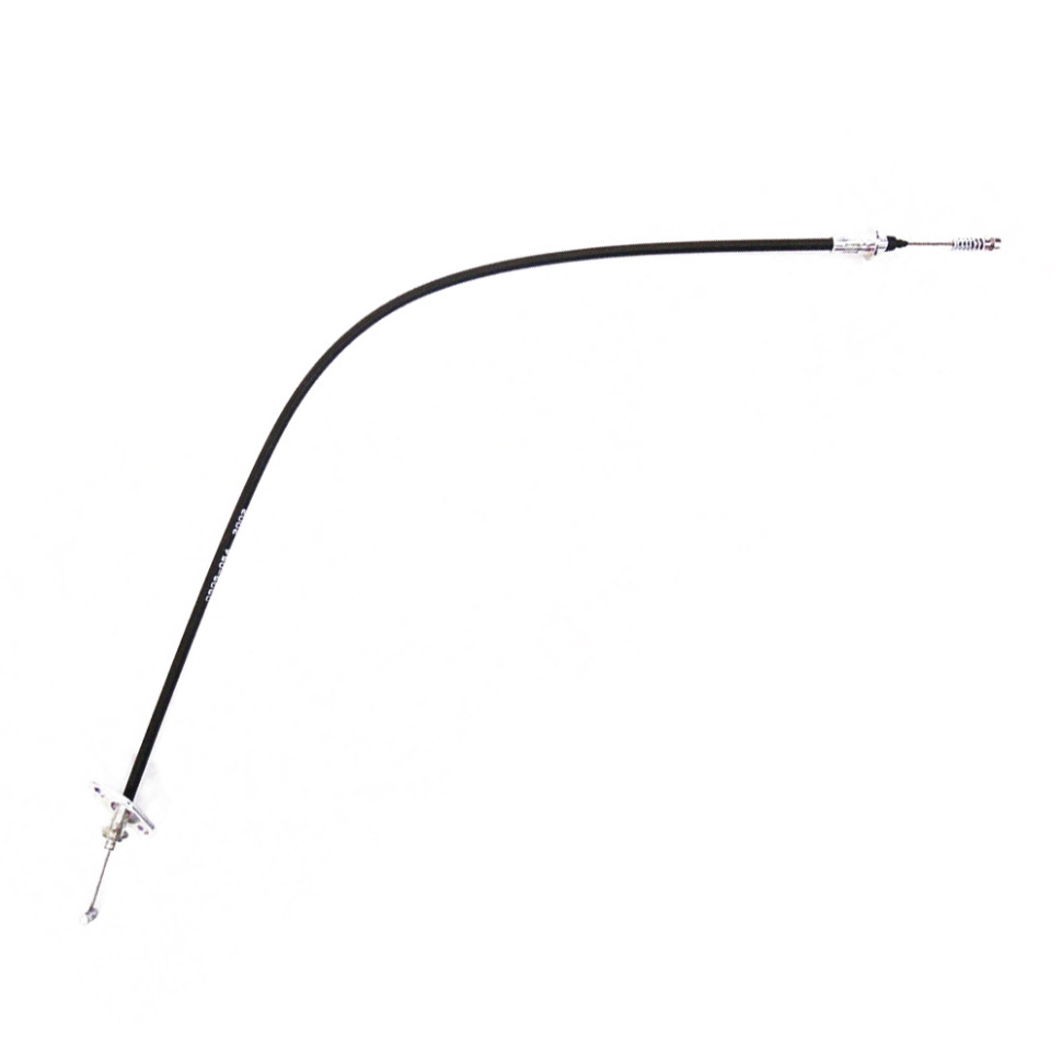 Трос выхлопного клапана SPI для Arctic Cat SM-05299 0909-054