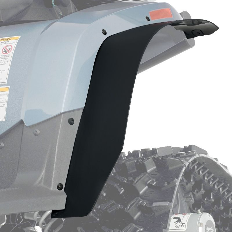 Расширители арок задние Arctic Cat 1000/700/650/550/500/450/400 1436-352 1436-352