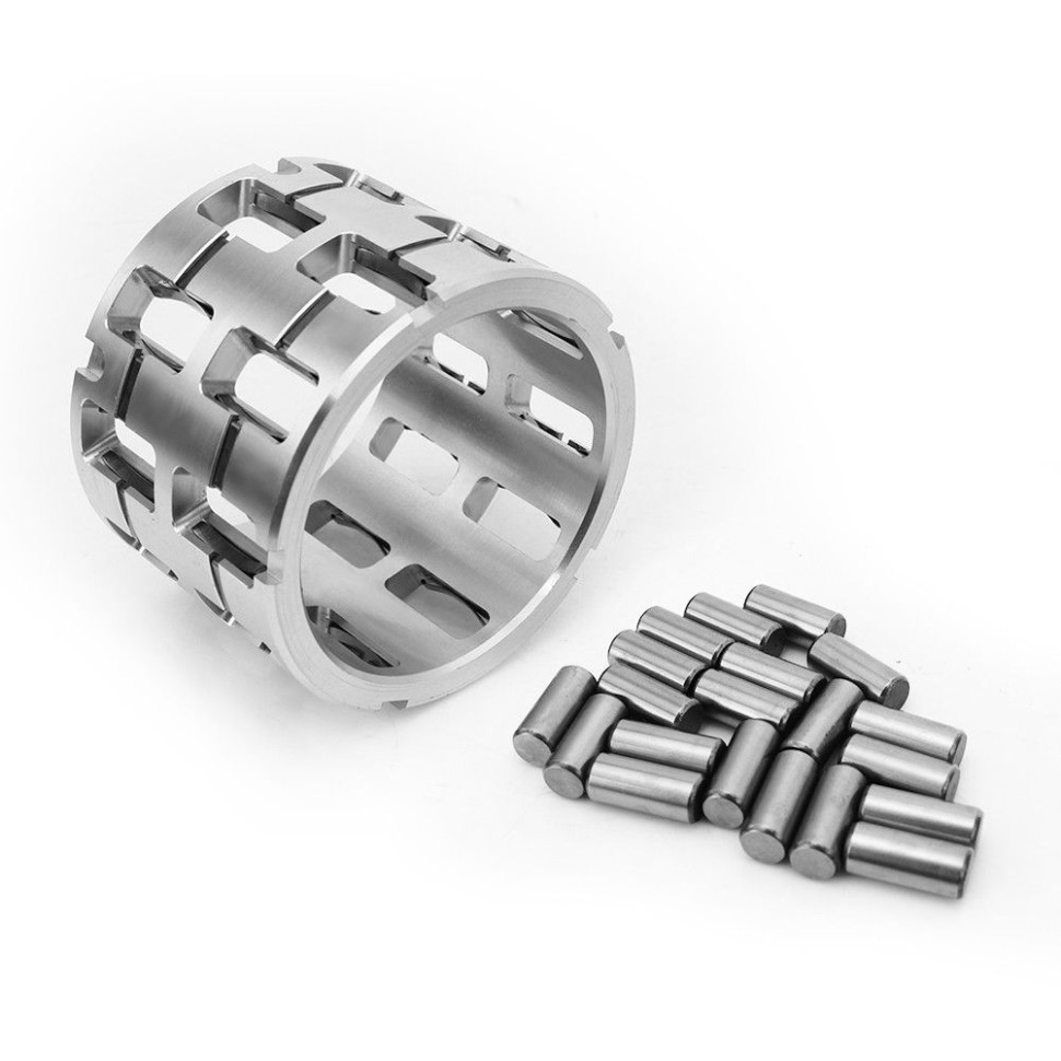 Сепаратор в сборе с роликами и пружинками Polaris RZR /Sportsman 3235262 / 3234466 / 3234907 / 3234393 / 3234394 / 3235261 /ARC-P-RZR ARC-P-RZR-002-K