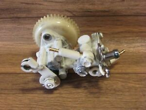 Pomp.huile ass.*pump-oil assy., BRP 420996726
