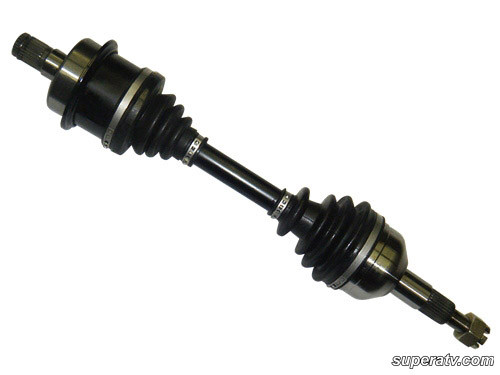 Привод усиленый задний правый для квадроцикла Can-Am Outlander / Renegade / 705500868 / 705500983 / 705500977 / 1129HD atv-ca-8-302