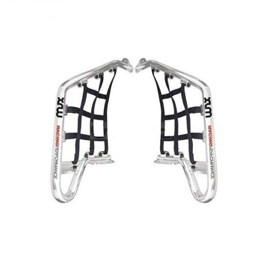 Пороги серии Basic для Yamaha Raptor 700 130050541PR 130050541PR